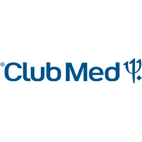 Logo club-med