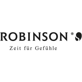 Logo Robinson Club