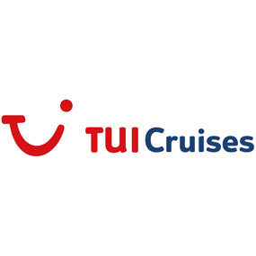 Logo TUI Cruises - Mein Schiff