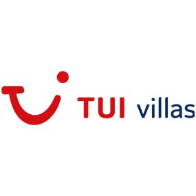 TUI Villa Logo